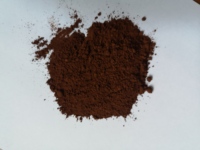Poudre de colorant rouge 146 utilisée pour la teinture des fibres superfines de polyester