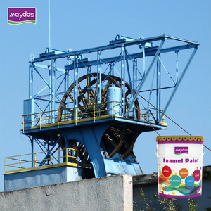 <span class=keywords><strong>Peinture</strong></span> Métallique en Spray à Base d'Époxy <span class=keywords><strong>pour</strong></span> Camion à Ordures Remorque Camion à Benne <span class=keywords><strong>Peinture</strong></span> de Marquage Routier Liquide Voitures Bateaux Application <span class=keywords><strong>au</strong></span> <span class=keywords><strong>Rouleau</strong></span> - Product Image 3