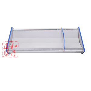 Cama de Medición para Bebés, Tamaño Estándar de 1 Metro, Uso Doméstico para Medir la Altura de Bebés - Product Image 1