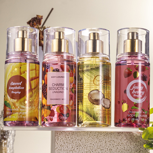 Perfumes al por Mayor, Originales, de Larga Duración, Spray Corporal, Mezcla de Aromas, <span class=keywords><strong>Perfume</strong></span> de Diseñador para Mujer - Product Image 2