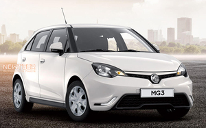 Baut Kepala Silinder Suku Cadang Mg3 Repuestos 15S4U Suku Cadang Mesin untuk SAIC MG 3 1,5l - Product Image 6