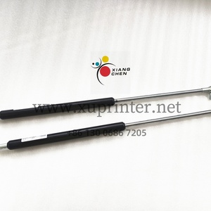 Ressort d'origine WD 80.94K40-9601 pour pièces d'impression offset Roland 700 80.94K409601 - Product Image 3