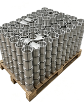 Pièces usinées CNC haute performance, excellentes propriétés de rigidité, support de capteur pour la détection de position
