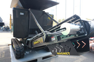 <span class=keywords><strong>Concasseur</strong></span> de béton MONDE 50T/H, mini <span class=keywords><strong>concasseur</strong></span> à mâchoires <span class=keywords><strong>mobile</strong></span>, OP35 OP50, petit <span class=keywords><strong>concasseur</strong></span> de pierre <span class=keywords><strong>mobile</strong></span> - Product Image 6