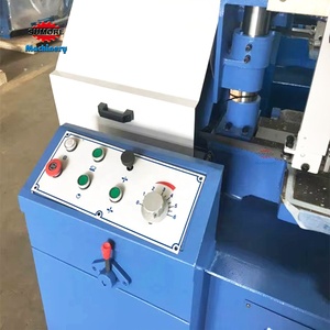 <span class=keywords><strong>Scie</strong></span> à ruban horizontale SUMORE GH4228 GH4235 GH4240 GH4250, machine à scier automatique - Product Image 6