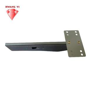 Tobogán de Hierro Hecho en Taiwán para Máquina de Diversión - Product Image 4