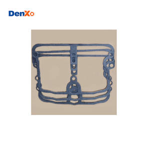 Junta de la Carcasa del Balancín de Repuesto para Motor 3049187 para Cummins NT855 - Product Image 1