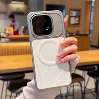 Coque de téléphone à motif lézard transformable instantanément en série 17 pour Huawei, Redmi, Xiaomi et OnePlus – Étui de protection pour smartphone