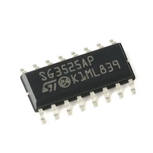 SG3525AP SOP16 PWM-Stromcontroller-IC-Chip