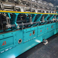 Machines RD d'occasion en Chine GB296H7-136-E22