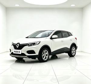 <span class=keywords><strong>Auto</strong></span> Usata Premium Renault <span class=keywords><strong>Kadjar</strong></span> 2019 2.0L NA 6 Airbag LHD SUV Compatto Edizione Anniversario Piattaforma Condivisa con Qashqai per Esportazione - Product Image 1