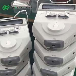 Pupillomètre numérique automatique série pour examen oculaire – Prix compétitif - Product Image 1