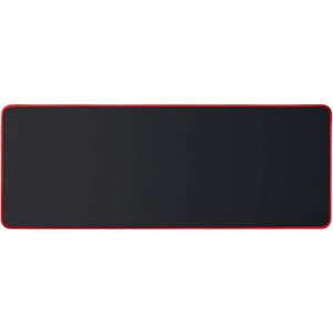 Sky-Touch XL chuột Pad lớn chơi game Bàn Mat 4mm dày nóng dễ thương phong cách chống trượt cao su Chuột miếng khâu cạnh tính năng mềm - Product Image 2