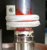 HF Inductif Kaierda Machine de Soudage