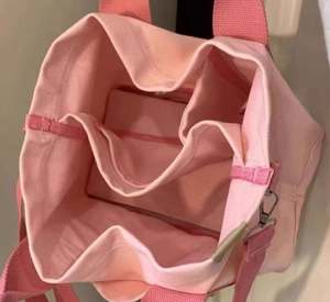 Sacs à provisions personnalisés à bas prix Logo imprimé dames sac à main en toile de coton sac fourre-tout pour étudiant universitaire - Product Image 3