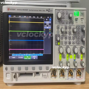 ออสซิลโลสโคป Keysight Infinivision MSOX3054T โดย Express - Product Image 2