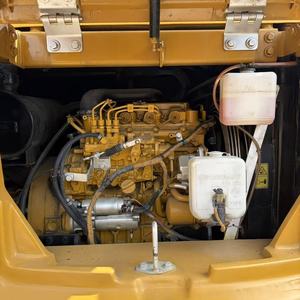 Free Delivery High‑Quality Used CAT307E2 Excavator Thumb <b>Grab</b> Included - Product Image 6