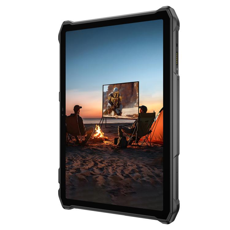 Orijinal Ulefone Armor Pad 5 Ultra Sağlam Tablet PC Projektörlü