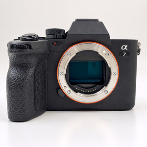 Appareil photo numérique professionnel d'occasion <span class=keywords><strong>Sony</strong></span> <span class=keywords><strong>A7</strong></span> <span class=keywords><strong>IV</strong></span> A74, caméra vidéo reflex numérique d'occasion pour équipements de studio - Product Image 1
