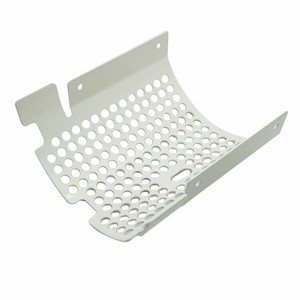 Tùy chỉnh tấm kim loại chế biến tấm kim loại dập các bộ phận sâu vẽ tấm kim loại chế tạo - Product Image 4