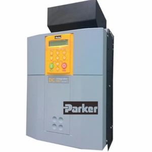 ไดรเวอร์ปรับความเร็วรอบมอเตอร์กระแสตรง Parker 590P-53327032- P00-U4A0 รุ่นขายดีที่สุด ไดรเวอร์กระแสตรง Parker ซีรีส์ 590 สำหรับมอเตอร์กระแสตรง - Product Image 3