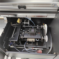 Imprimante jet d'encre grand format XP600 1,6 m/1,8 m - Impression couleur haute vitesse pour bannières et enseignes