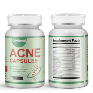 Kapsul Indole-3-Karbinol Alami dengan Ekstrak Biji Anggur, Inulin, dan Vitamin untuk Dukungan Pencernaan Harian - Product Image 3