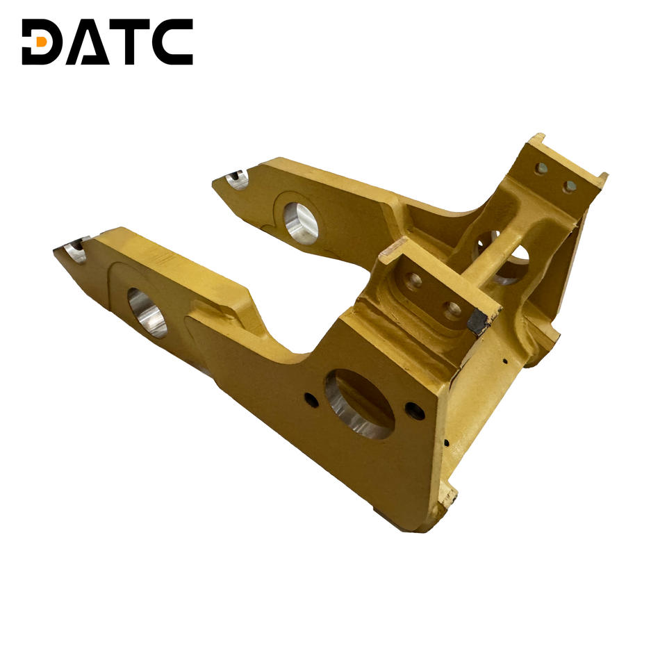 Hot Sale 3102902 310-2902 Bogie Assembly for Caterpillar Bulldozer D8T ...