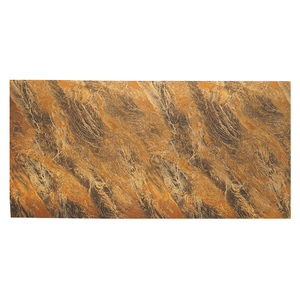 2820x1220mm High Translucency Artificial Onyx Slab, Uniform Light Diffusion Backlit Translucent Stone Panel for Wall Cladding - Product Image 5