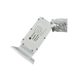 5g LNB C ban nhạc LNB 3.7-4.2GHz xây dựng với Bộ feedhorn phân cực kép sử dụng - Product Image 3