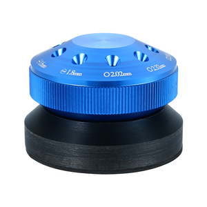 Screwdriver Base <b>Storage</b> Rack Round <b>Tool</b> Steel For Eyeglasses Repair Organization Summer 2021 Model - Product Image 1