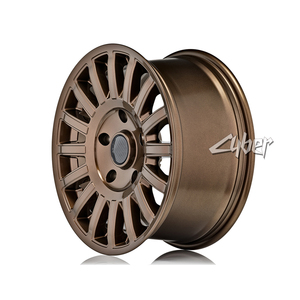 Cerchio in Lega Forgiato OZ Rally Raid Off-road per <span class=keywords><strong>FORD</strong></span> F150 RAPTOR RANGER TOYOTA HILUX JEEP WRANGLER VW NAVARA PAJERO L200 D-<span class=keywords><strong>MAX</strong></span> - Product Image 6