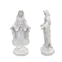 1 Stück auf Bestellung Harz-Ornamente Wohnzimmer-Dekoration Eingangsbereiche Geschenkartikel Muttertags-Statuen Kunsthandwerk