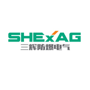 Yueqing Sanhui Explosion-Proof Electrical Co., Ltd. logo