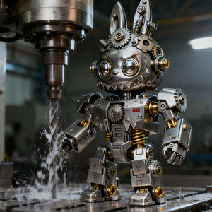 Servicio de Mecanizado <span class=keywords><strong>CNC</strong></span> de Precisión OEM Personalizado de 5 Ejes, Fresado de Latón, Aluminio y Acero Inoxidable, Torneado, Electroerosión por Hilo, Piezas <span class=keywords><strong>CNC</strong></span> - Product Image 3