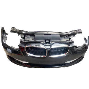 <span class=keywords><strong>Prix</strong></span> de gros Kit carrosserie pare-chocs avant E92 Accessoires Pièces de voiture M3 Kit carrosserie 335i <span class=keywords><strong>328i</strong></span> Pare-chocs de voiture E92 pour <span class=keywords><strong>BMW</strong></span> - Product Image 3