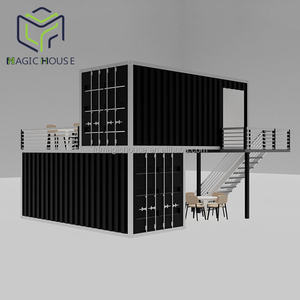 <span class=keywords><strong>Casa</strong></span> magica <span class=keywords><strong>casa</strong></span> pre tessutaada <span class=keywords><strong>piano</strong></span> <span class=keywords><strong>bar</strong></span> case prefabbricate prefabbricate - Product Image 5