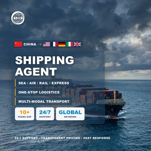 Agente <span class=keywords><strong>de</strong></span> Transporte Marítimo LCL Confiable, Servicio <span class=keywords><strong>de</strong></span> Recogida y Embalaje desde Shenzhen a Israel, Vietnam, Myanmar, Bangladesh, Canadá, Pakistán, Camboya - Product Image 1