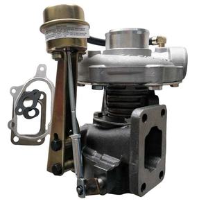 Turbocompresseur HP55X4505-00-1 1008200FA01 7BA0276 HP55 pour JAC pour camion léger Para HFC1040 L21546 HFC4DA1 <span class=keywords><strong>moteur</strong></span> HFC4DA1-1 - Product Image 1