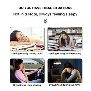 Diffuseur d'huiles essentielles au menthol non médicamenteux OEM <span class=keywords><strong>pour</strong></span> soulager le nez et arrêter de fumer, inhalateur nasal 2 en 1, bâton énergétique - Product Image 4