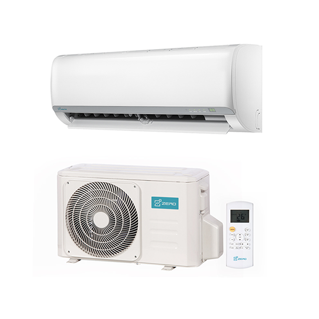 Outdoor 12000-24000 Btu Electric Multi Split Air Conditioner with Automatic AC Motor R-410A Refrigerant Inverter Technology