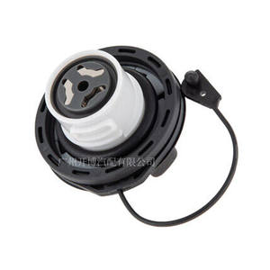 Nuova condizione LR053665 tappo di rifornimento carburante per Land Rover per Range Rover Sport <span class=keywords><strong>Star</strong></span> venin <span class=keywords><strong>Discovery</strong></span> LR138718 serbatoio del carburante coperchio interno - Product Image 3