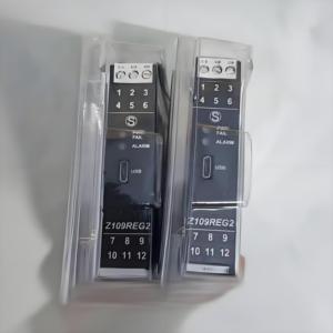 Transmisor Universal Seneca Z109REG2 con Separación Galvánica 19-28V~ 50/60Hz - Product Image 3