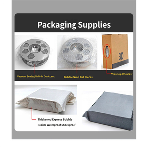 Filament d'imprimante 3D PETG-GF Série Haute Résistance, Haute Ténacité, Anti-colmatage, Anti-déformation, Anti-étirement, pour Impression Plate, 1.75mm 1kg - Product Image 6