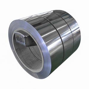 Corrosion-Resistant <b>Materials</b> 304 Stainless Steel Coil Galvanized Galvalume Hot Cold Rolled Stainless Steel in Coil - Product Image 1