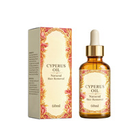 Huile de cactus 60 ml, huile essentielle naturelle à base de plantes pour le soin du corps, hydratante, pour massage, distillée à la vapeur, 100% pure, à base de plantes naturelles