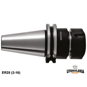 Portaherramientas para pinzas DIN 6499 ER AD + B de 60 a 200 mm - Product Image 3