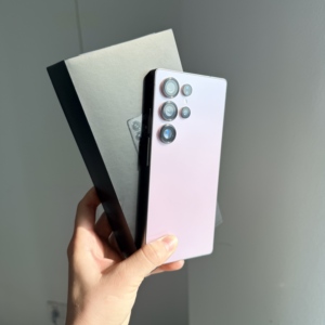 Nuevo Teléfono Original S25 Ultra 5G, Smartphone Deca Core, Batería de Gran Capacidad, Desbloqueado de Fábrica, Teléfono Móvil 5G - Product Image 2