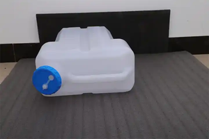 UAV 16L/20L bể nước Phụ kiện cho multirotor nông nghiệp phun thuốc trừ sâu Drone bộ phận - Product Image 6