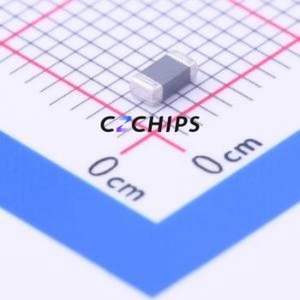 BLM31PG500SH1L Ferrite Bead 1206 RF ( Impedance @ Frequency: 50Ohm@100MHz )( Error: 25% )( DC Resistance (DCR): 15mOhm ) - Product Image 2